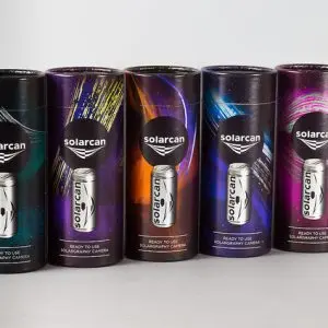 The Five Pack