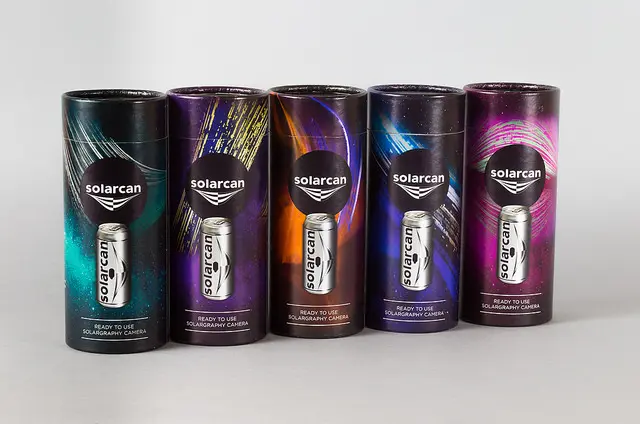 The Five Pack - Image 2