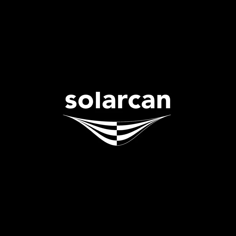Official Zip Up Solarcan Hoodie - Image 6