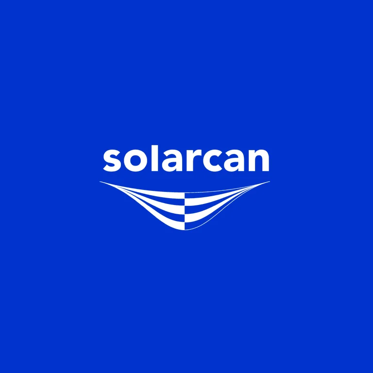 Official Zip Up Solarcan Hoodie - Image 3