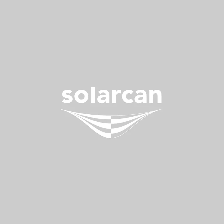 Official Zip Up Solarcan Hoodie - Image 5