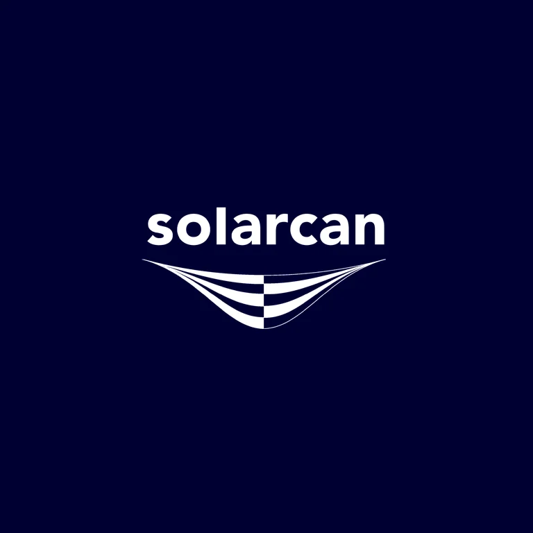 Official Zip Up Solarcan Hoodie - Image 7