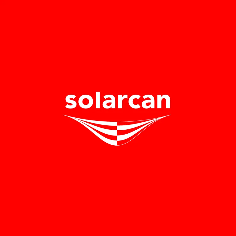 Official Zip Up Solarcan Hoodie - Image 4