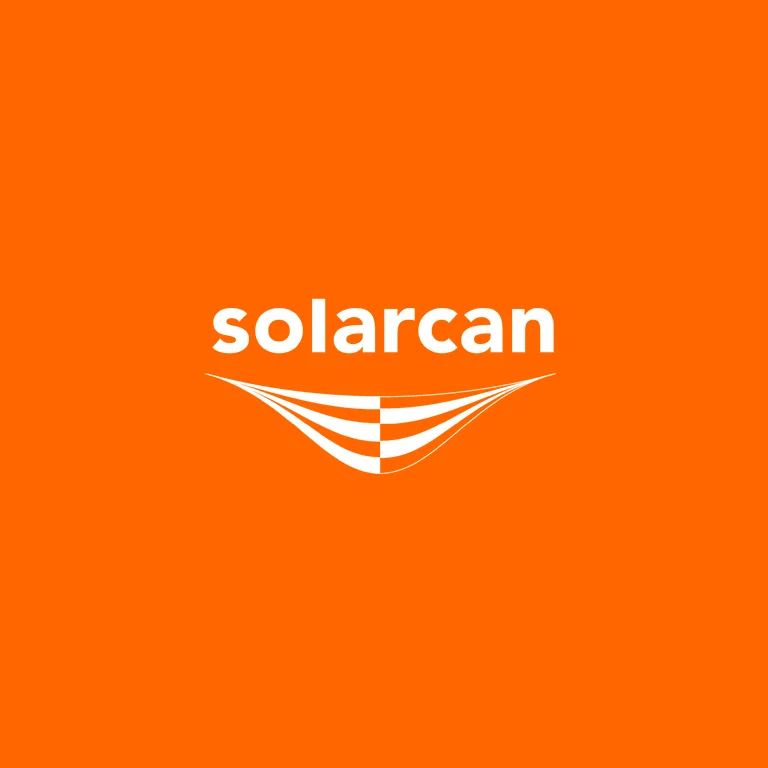Official Zip Up Solarcan Hoodie - Image 2