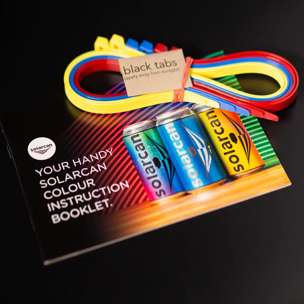 Solarcan Colours - Image 5