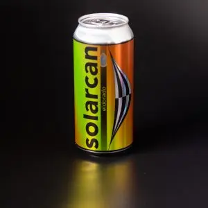 Solarcan Colours