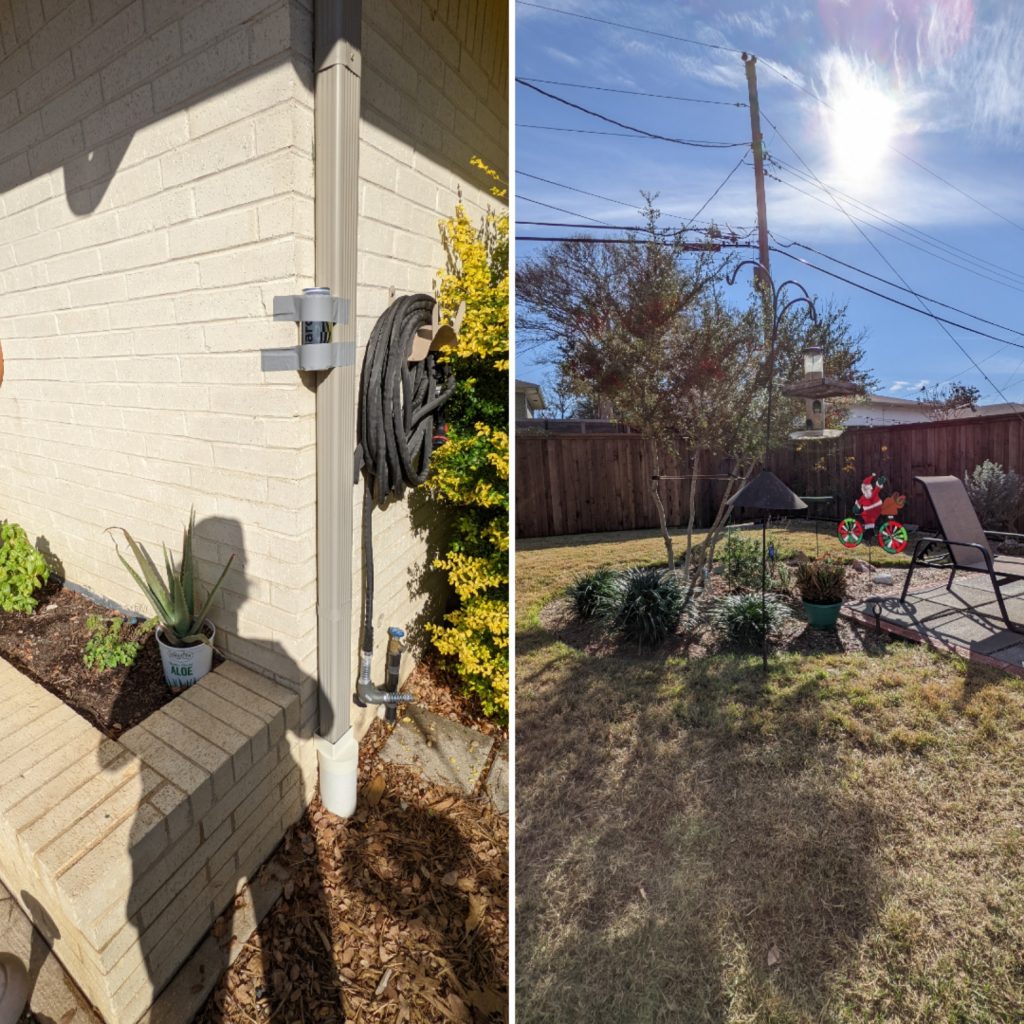 Dallas Winter Solstice Week