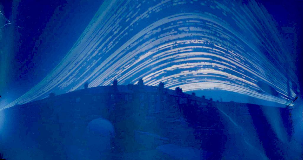 6 months of our nearest star