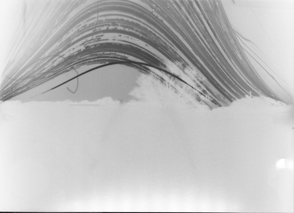 Equinox to Equinox in my backyard