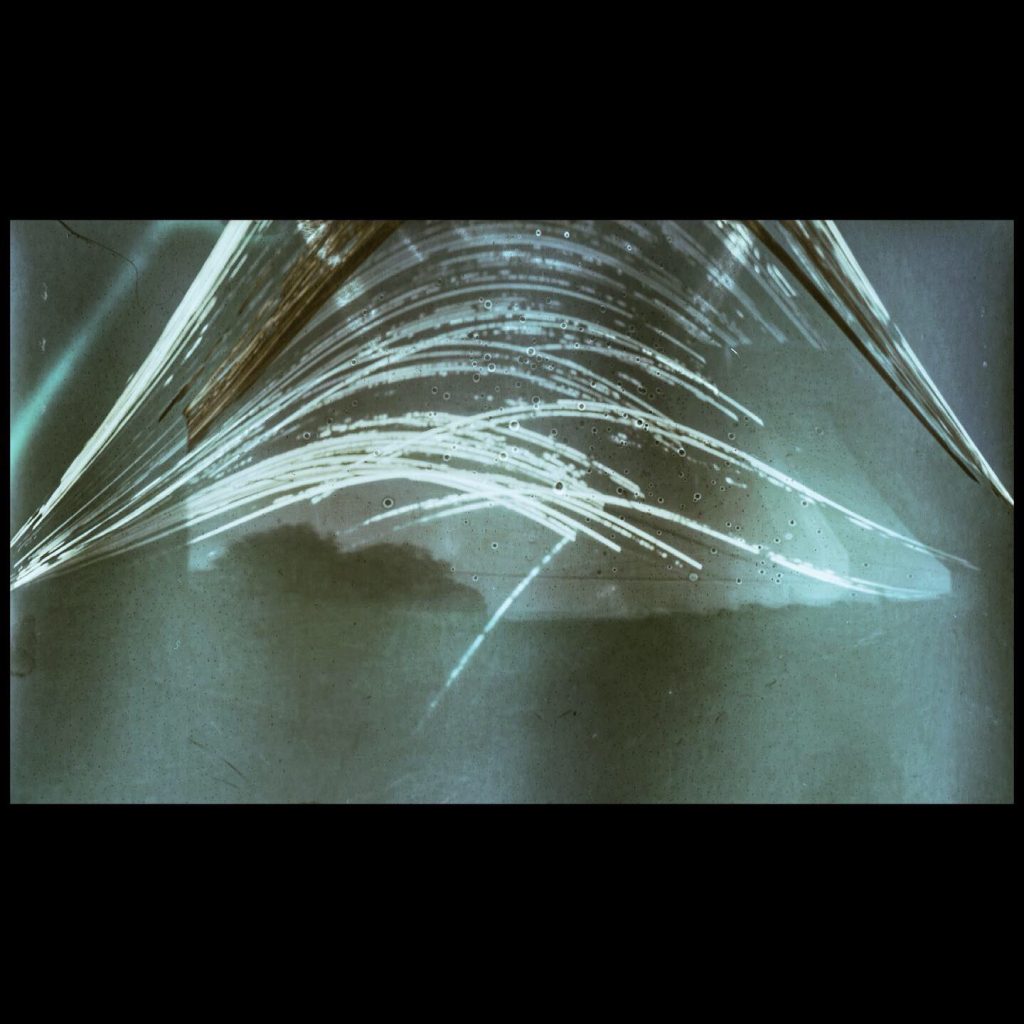 9 Months from our house