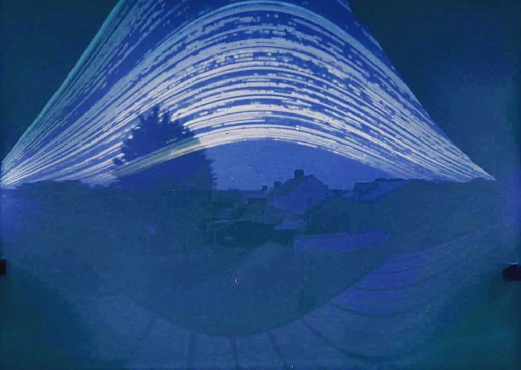 The magic faraway tree