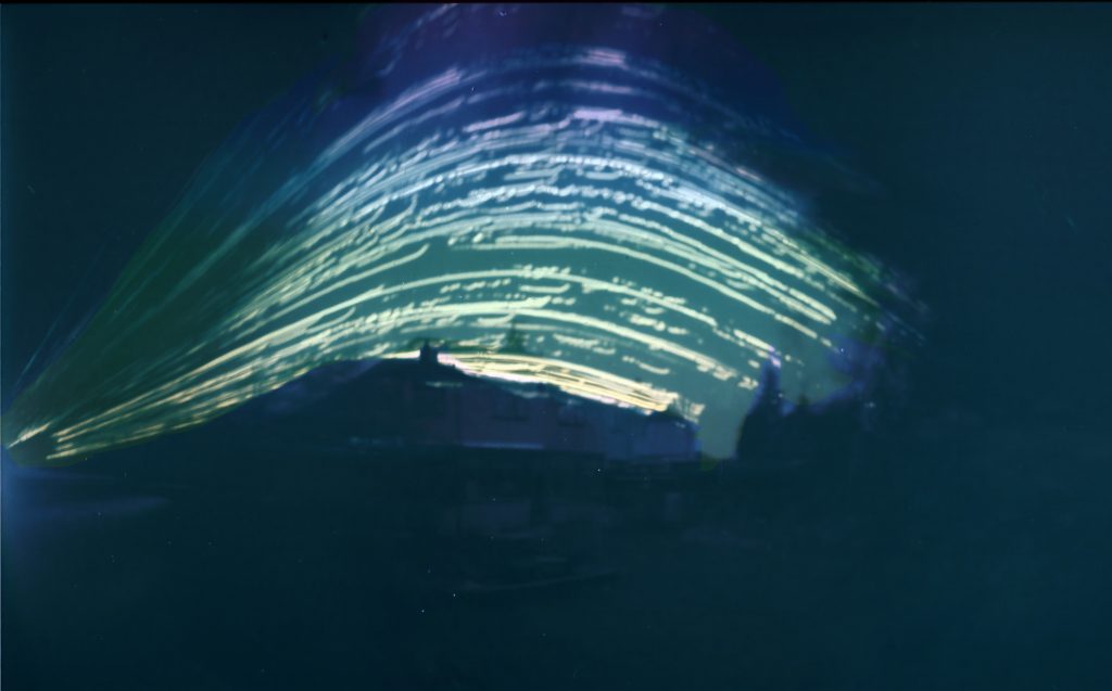 Midsummer's Fairy Dance