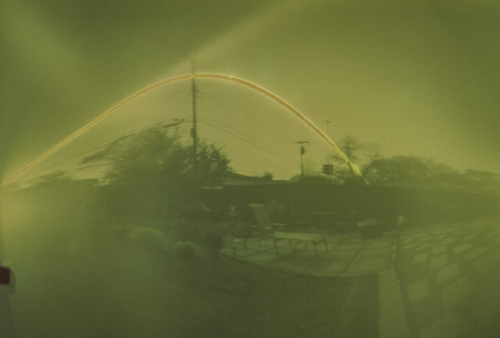 Dallas Winter Solstice Week - Christmas Day