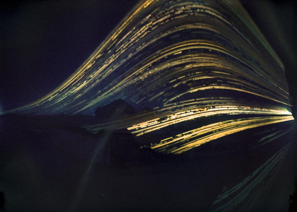 365 Days of Solitude