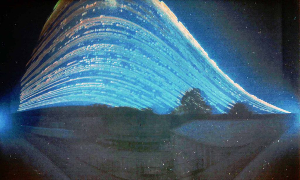 Solarcan June 21 - Jan 22