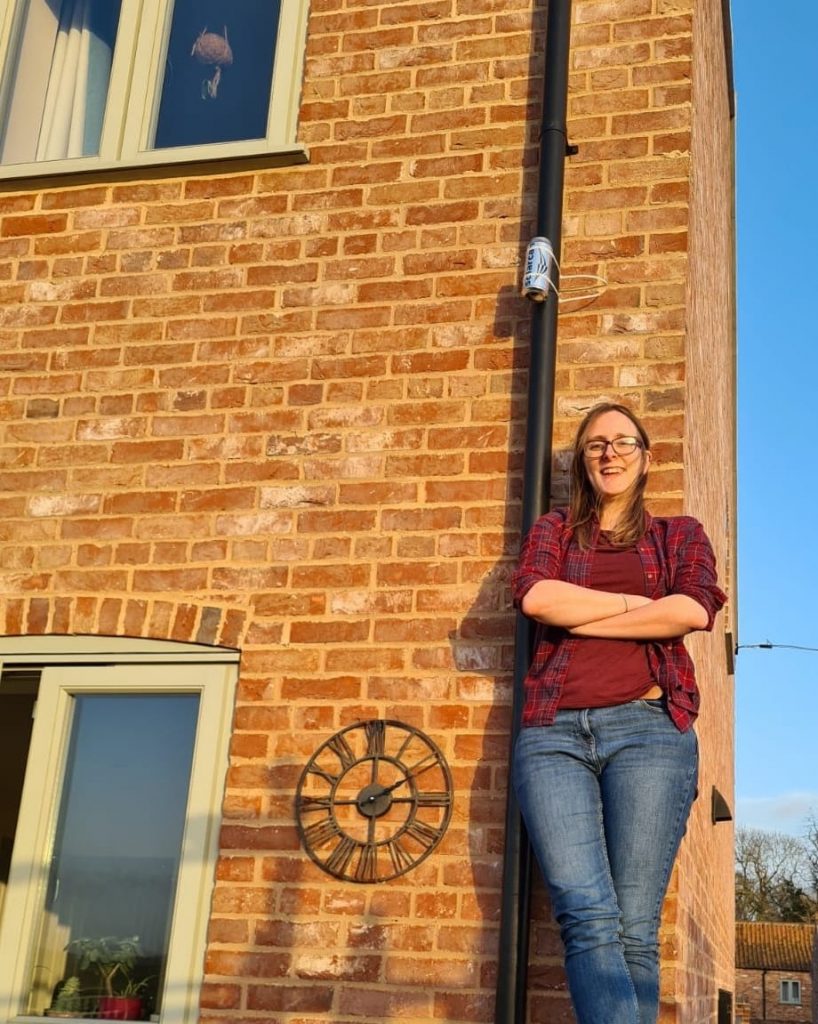 Start as you mean to go on...