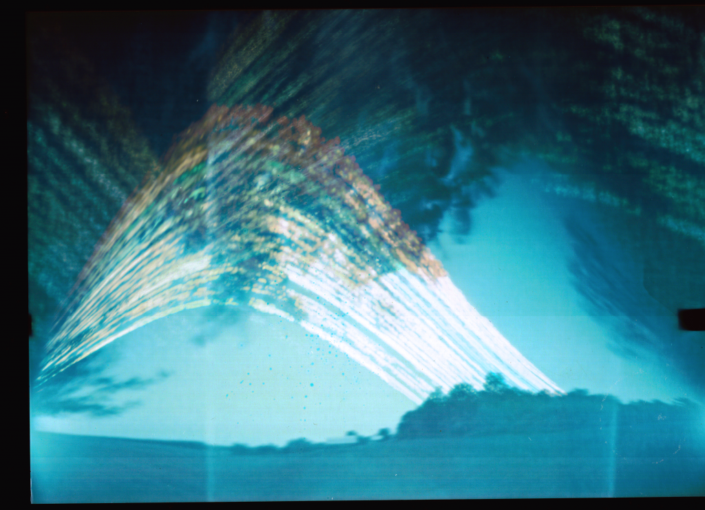 Farmland - First Try