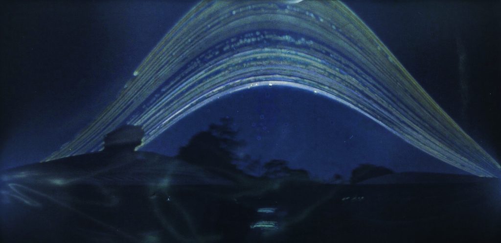 Sunshine in Sunshine