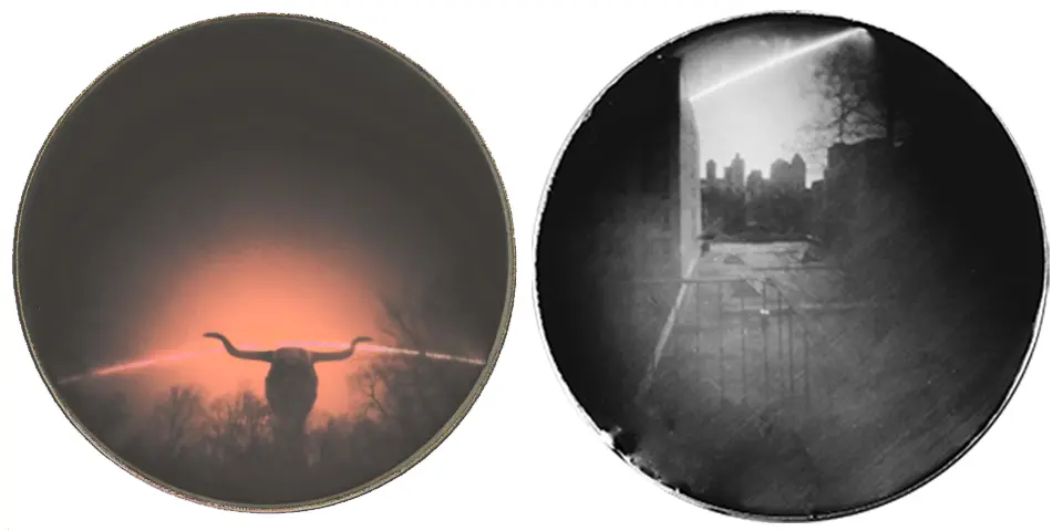 PUCK reload pack of 9 exposures - Image 6