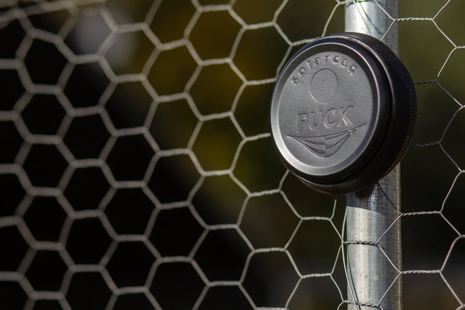 The Solarcan PUCK (Retail Packaging) - Image 16