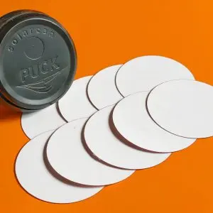 PUCK mega reload pack of 52 exposures