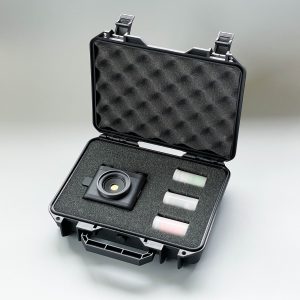 Chroma Camera CUBE Gift Pack