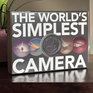THE SOLARCAN PUCK