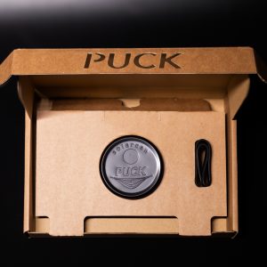 THE SOLARCAN PUCK