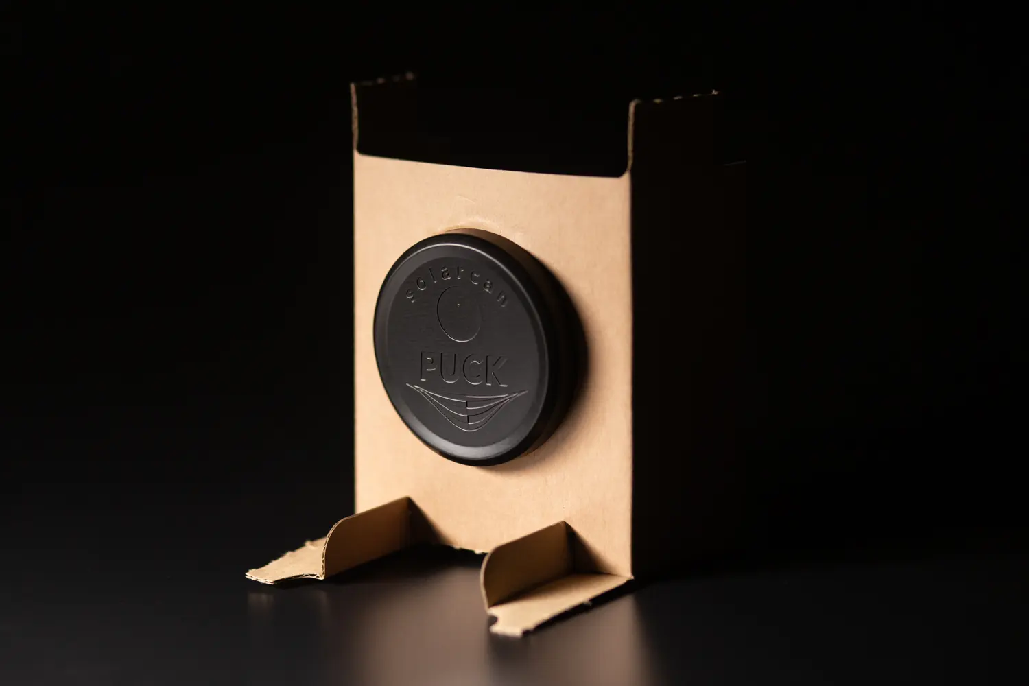 THE SOLARCAN PUCK - Image 8