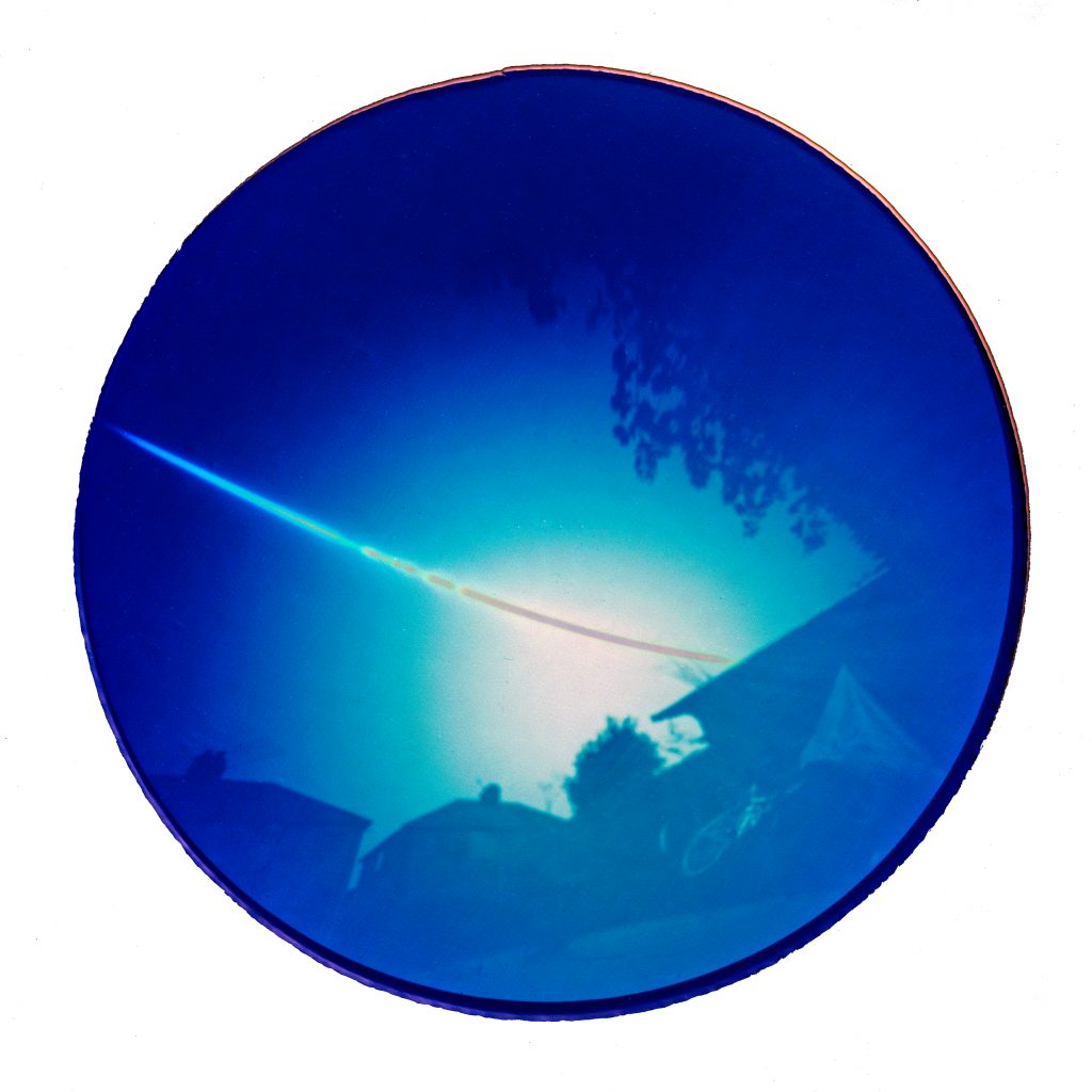 My first SolarCan Puck image!