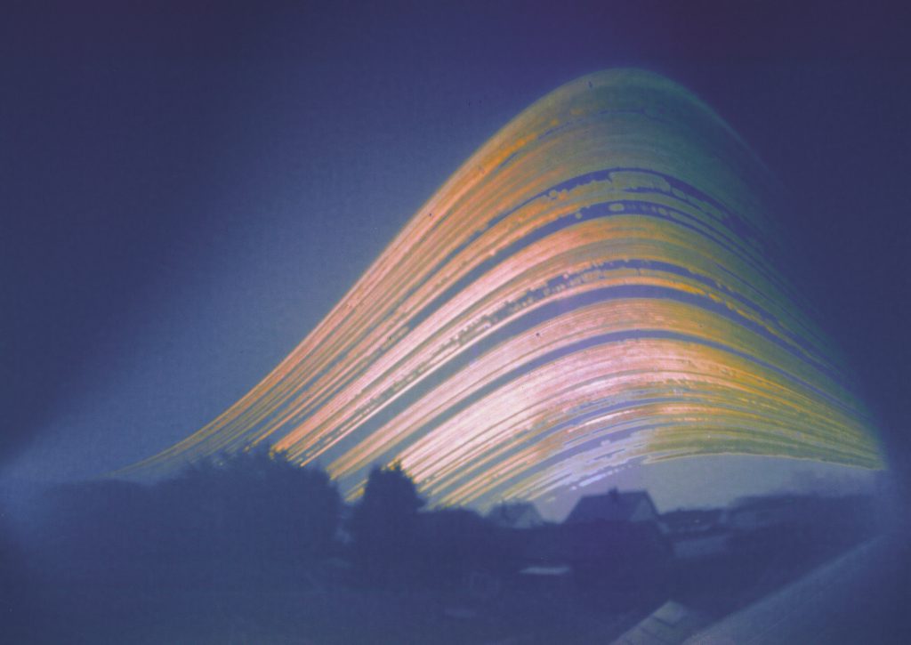 Eastern Sunrise