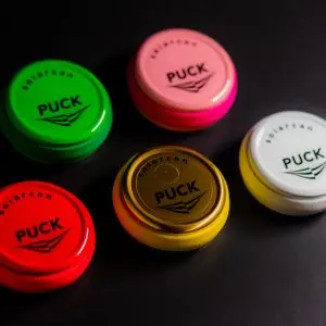 The Deluxe Pucks