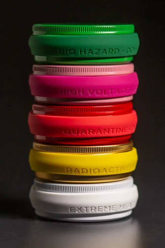 The Deluxe Pucks - Image 3