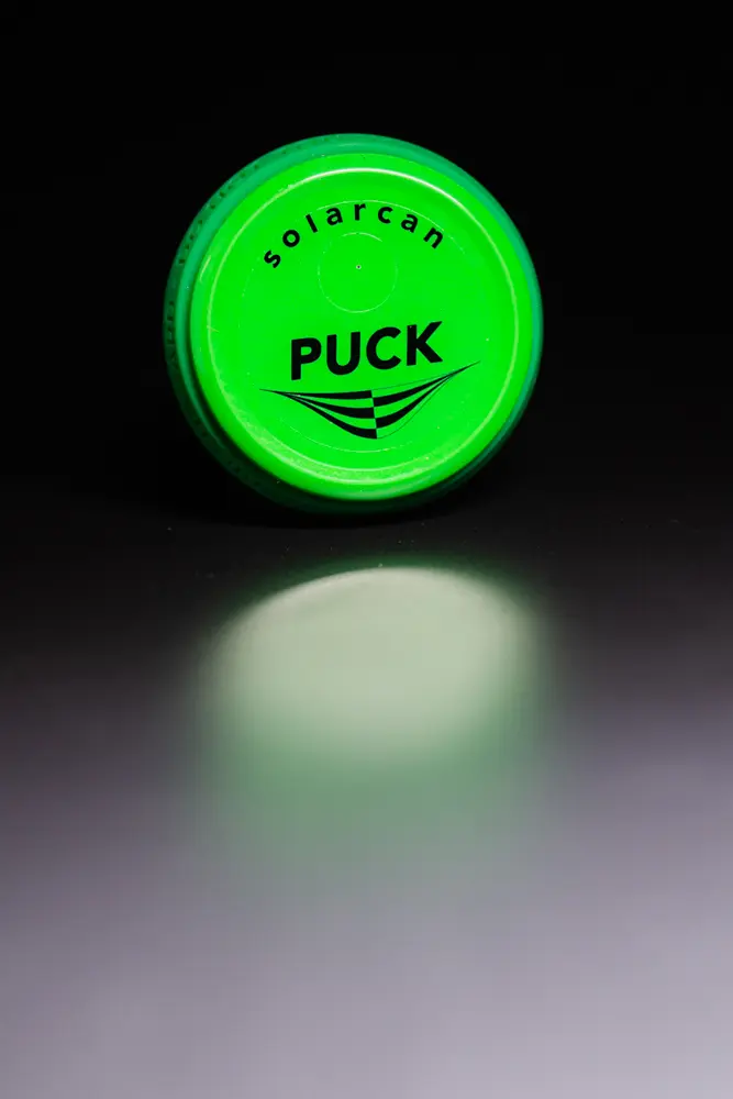 The Deluxe Pucks - Image 11