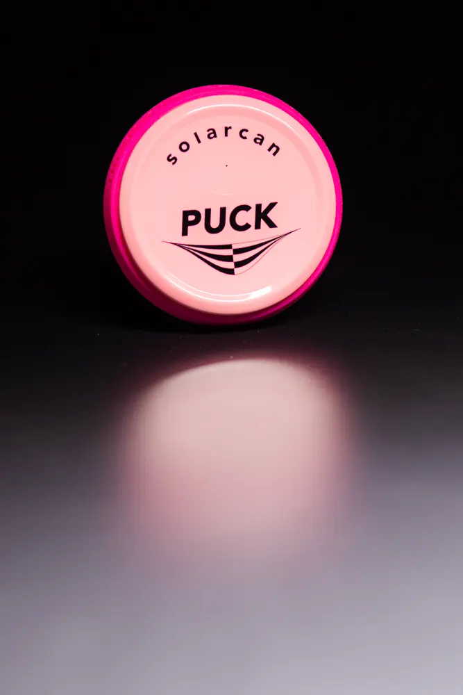 The Deluxe Pucks - Image 12
