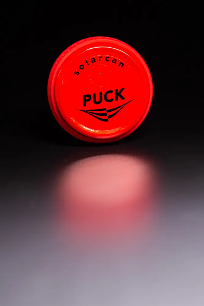 The Deluxe Pucks - Image 13