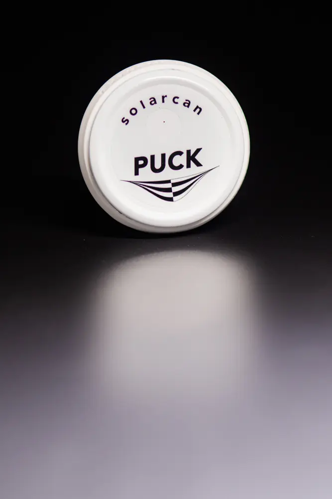 The Deluxe Pucks - Image 14
