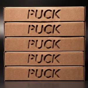 SOLARCAN PUCK – FIVE PACK