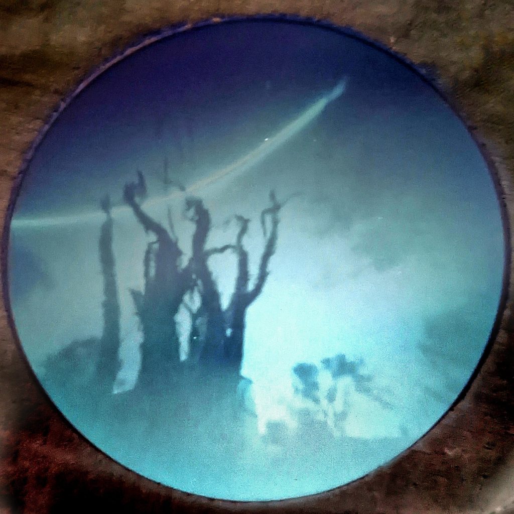 Eldritch Sun