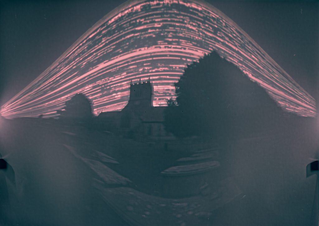 Summer to Winter Solstice