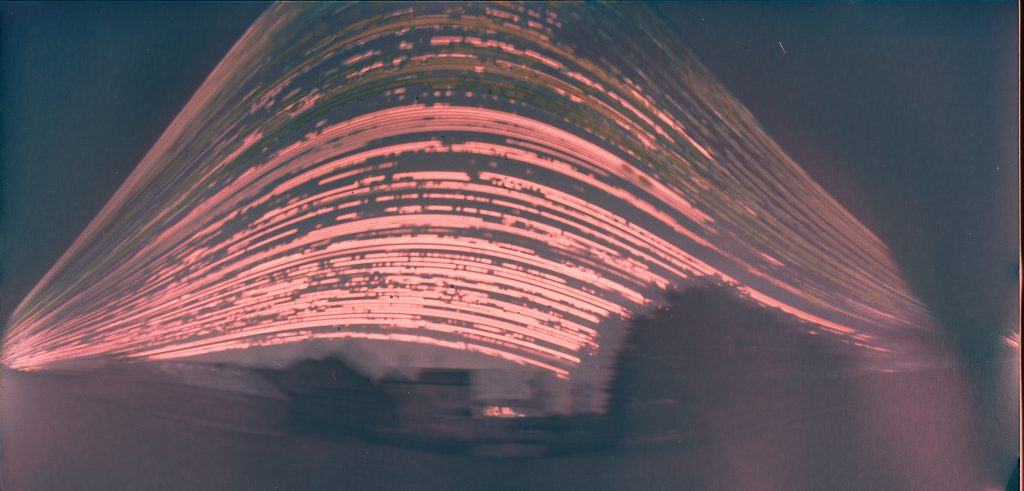 Walnut House - Summer to Winter Solstice