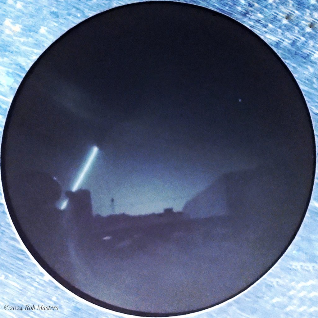 Rooftop Movies - 2 weeks West