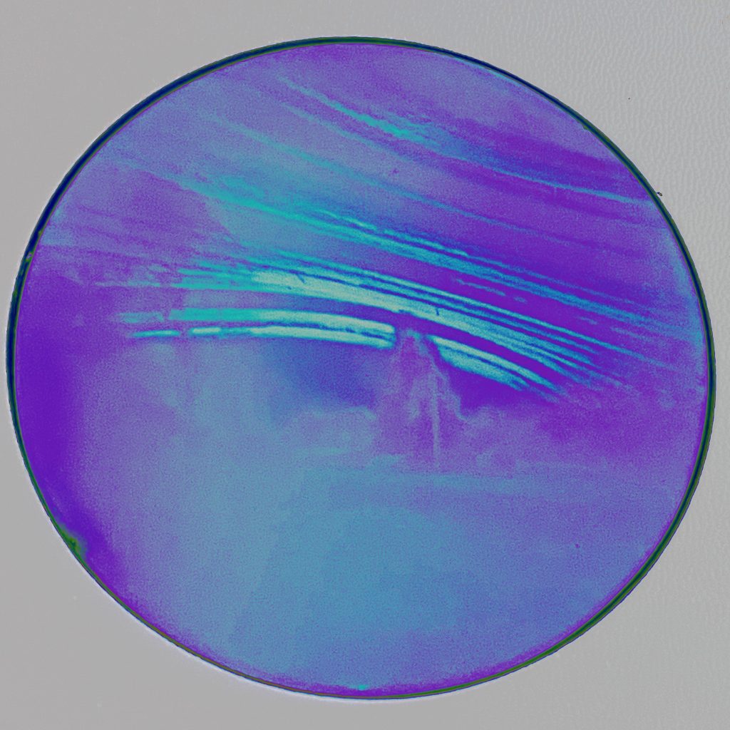 Winter Solstice 2023 to Summer Solstice 2024