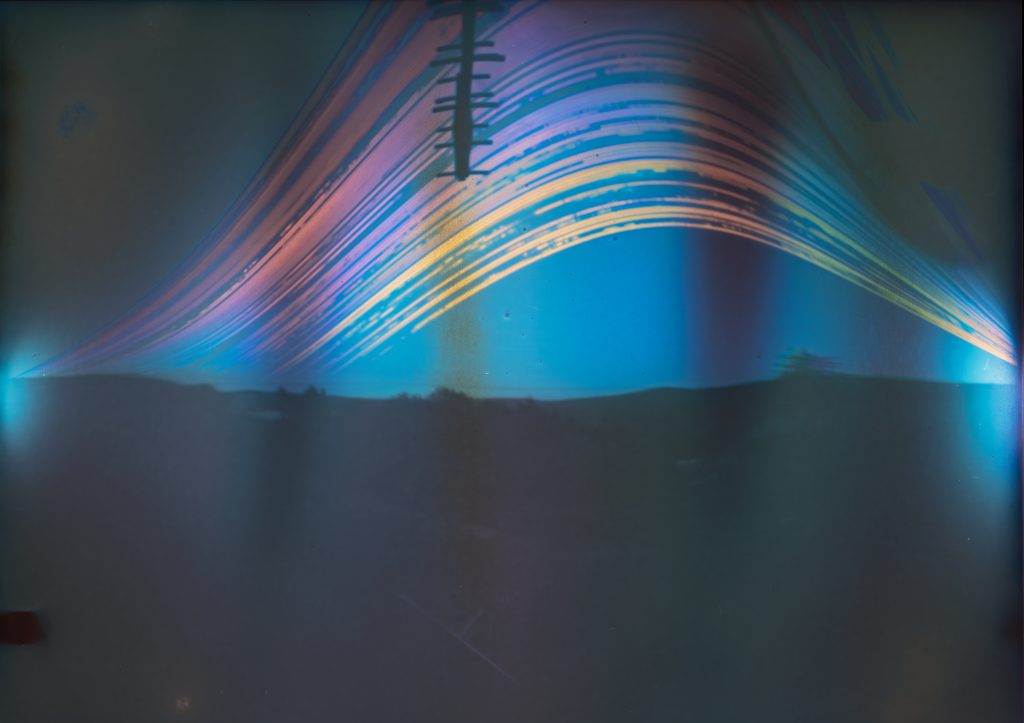 First Solarcan photo from Hungary :)