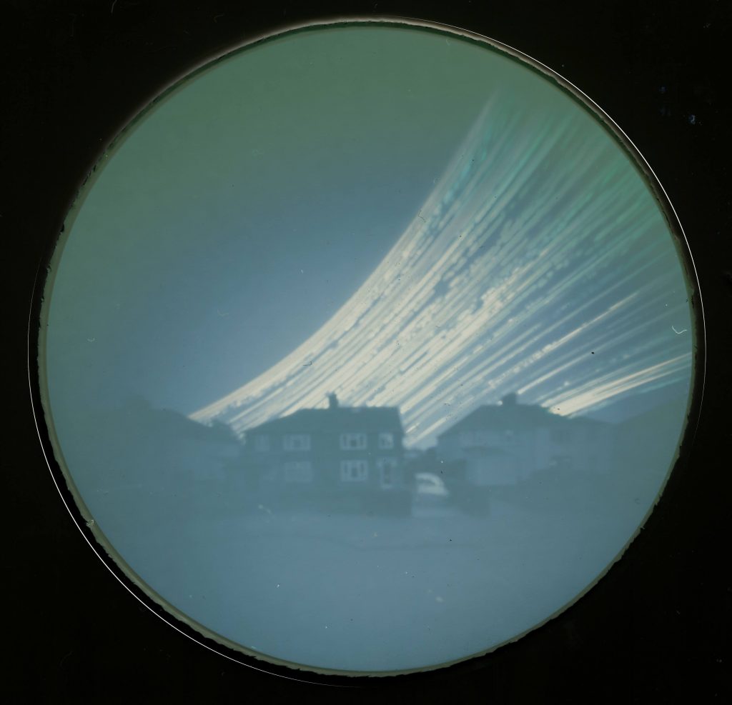 Suburban semi-detached sunrises, 2023-24