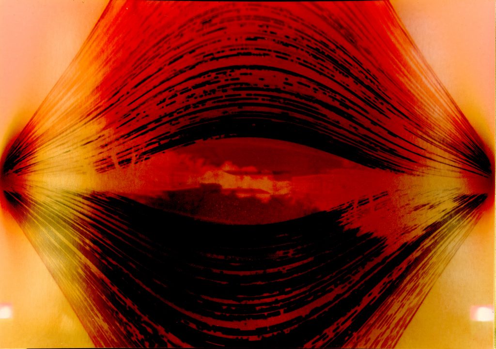 High Stile Solar Cycle