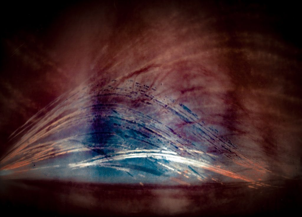 After the storm the sun will shine again