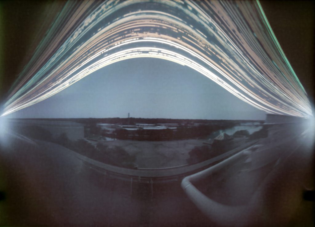 5 Months over Youngchild Hall