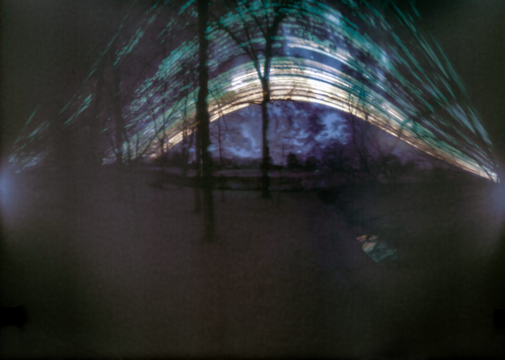 6 Months in the Ravine