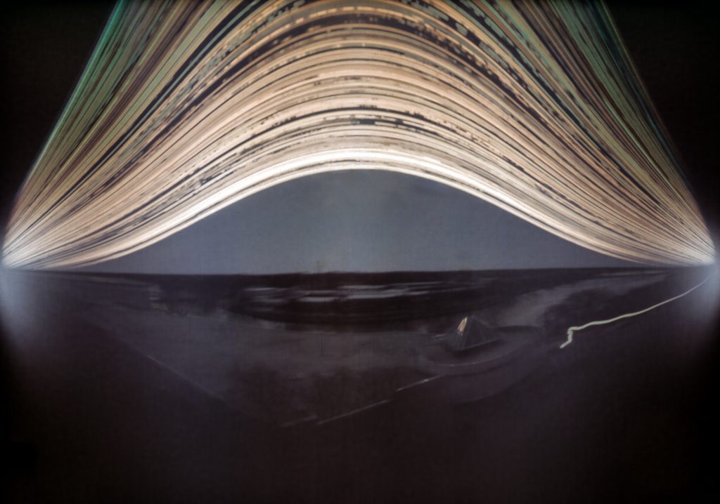 1 Year over Youngchild Hall